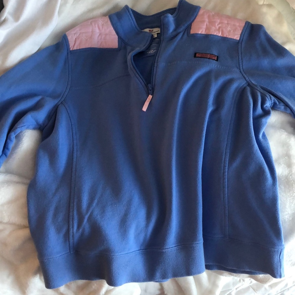 Vineyard vines shep shirt